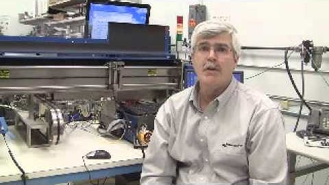 RF & Microwave Component Testing & Sorting