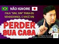 🔴FALE “SIM, SIM” PARA OS VENDEDORES, E VAI PERDER SUA CASA! (Cuidado com a compra de casa no Japão.)