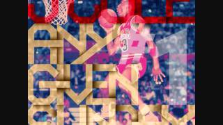 Celebrity J. Cole - Knock On Wood (Any Given Sunday EP) Profile
