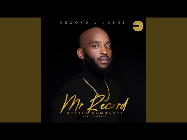 Sunset Groove (feat. Nhlanhla The Guitarist)