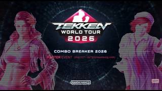 TWT 2026: COMBO BREAKER 2026 - Day 1