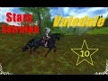 Star Stable All stars in Valedale / Todas as estrelas de Valedale