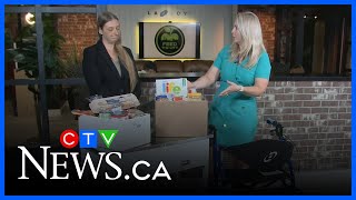 Ensuring nobody in our community goes hungry