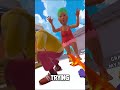 CRISTMAS With The Ducky Freinds! - I Am Bird VR