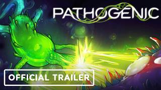 Pathogenic - Official Release Date Trailer