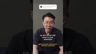 is KommuAssist full self-driving?