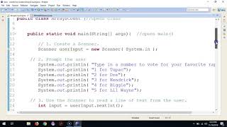Java Arrays Made Easy Final