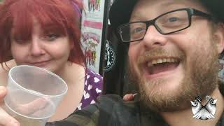 Bostiiin Days - Doozer McDooze's View