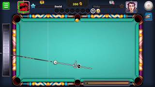 Club 8 Ball Pool España 🇪🇸 Miami 9ball vs Vicky - Suscríbete a mi canal y disfruta del mejor billar screenshot 3