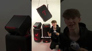 Partyboxen Test Teufel/Sony | Keine Werbung (Teil 2)