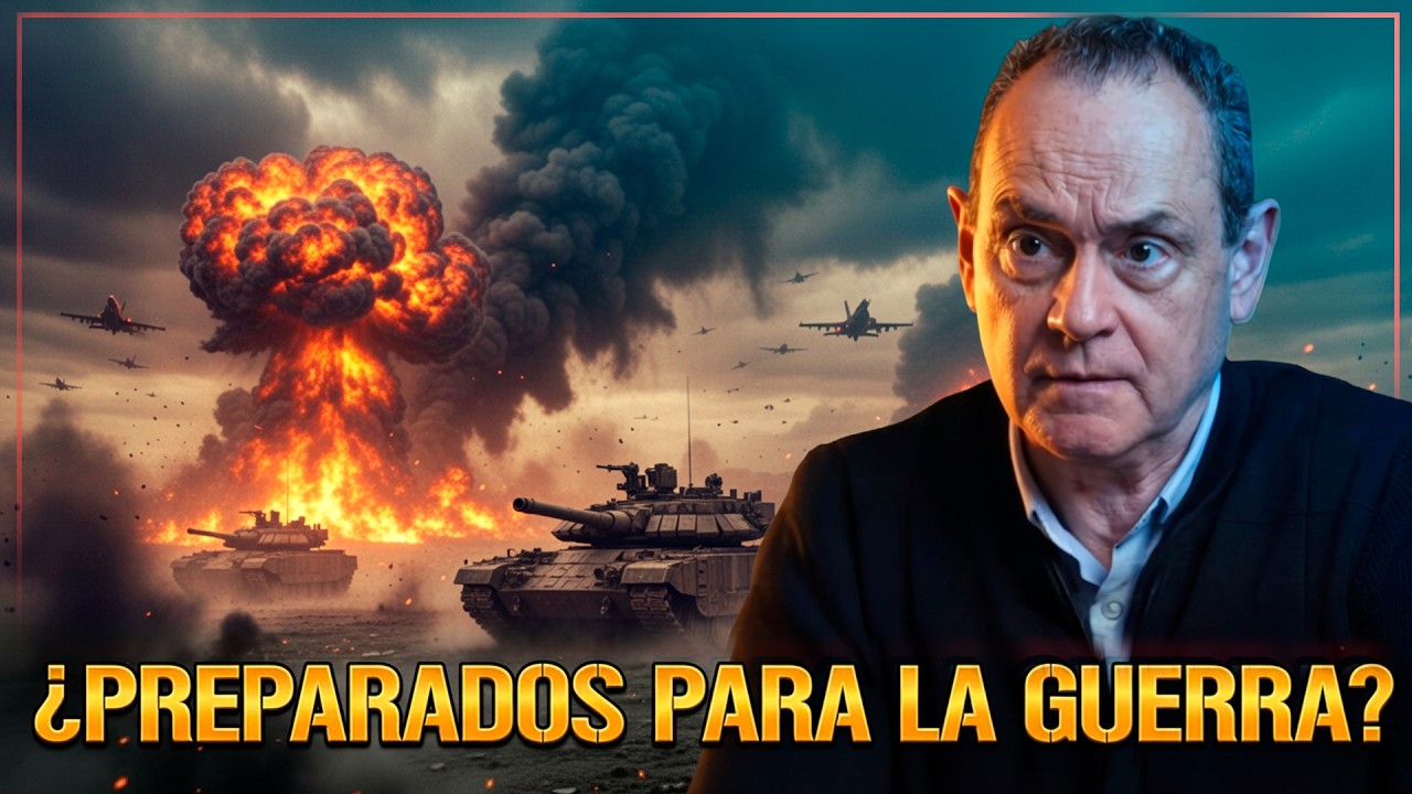 Así se decide la guerra en el siglo XXI