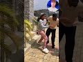 جرات عليه مرتو من الدار اكسبلور النظافه  دويتو اهميه