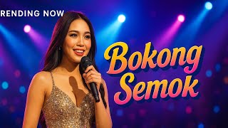Dj Gemoy X Della Monica - Bokong Semok Remix - Trending 2025