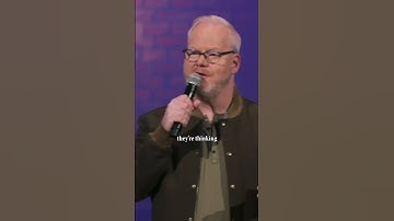 Thumbnail of It's always Red Velvet | Jim Gaffigan
