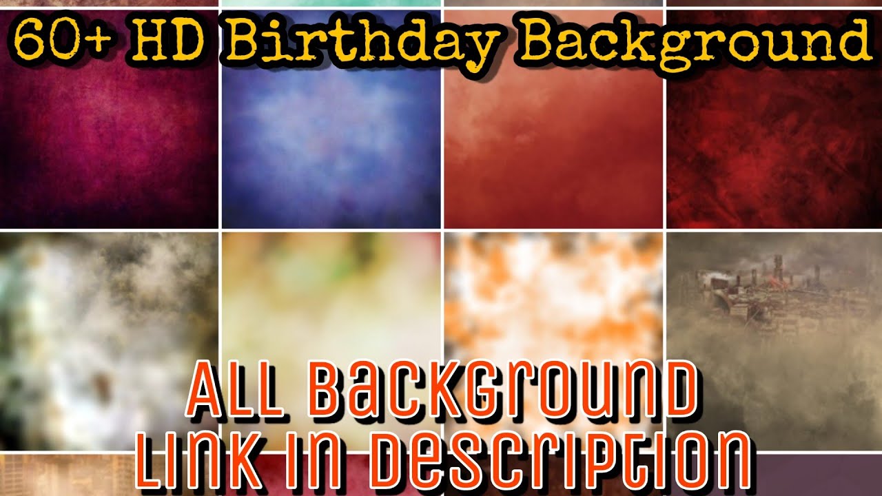 Banner background download / Birthday Banner editing Background download