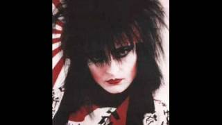 Video thumbnail of "Siouxsie And The Banshees - Sick Child"