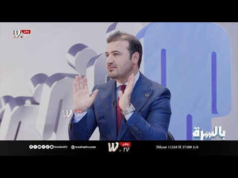 زوجتي واطفالي ما اشوفهم الاعلامي صادق الشمري المقاطع الي انشرها للناس كلها على حساب عائلتي