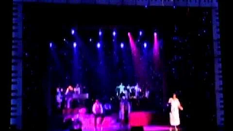 Terrence"Terry" Forsythe & ICSLY cast sing the cou...