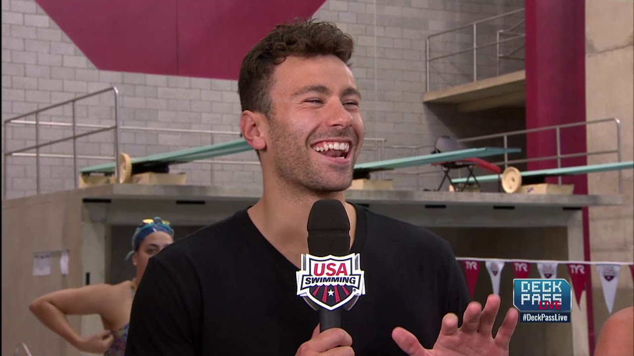 Deck Pass Live from Columbus - Day 3 Evening with Blake Pieroni