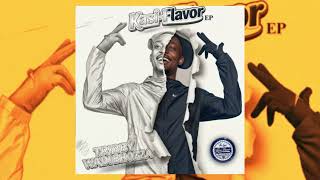 Tribby Wadi Bhozza - Kasi Flavour FULL EP