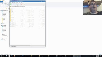 Installing YS Flight on Windows