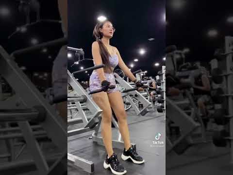 Fuii Orapun Thailand beautiful girl and sexy model instagram&tik tok&bigo 7