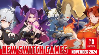 Idle Devils Full Gameplay Walkthrough | New Switch Games
