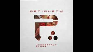 Periphery - Heavy Heart (One Step Down)