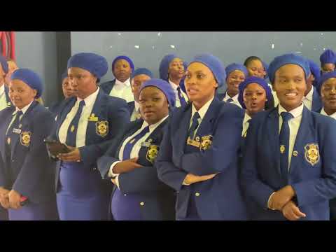 COGHDWG Fellowship Weekend 2025 - Intliziyo zethu