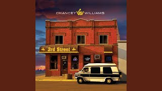 The World Needs More Cowboys - Chancey Williams & The Younger Brothers Band