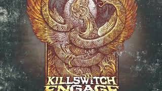 Killswitch Engage - Just let go (legendado Pt.)