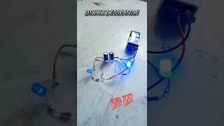 ₹5 me Diwali Decoration Light 😱 | No IC | 5 Minute Project