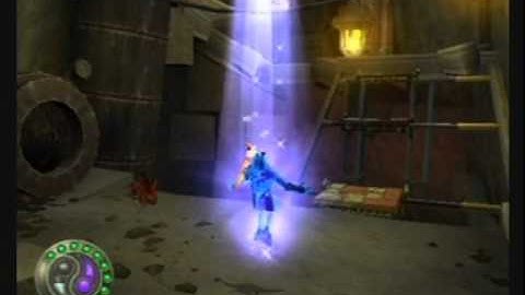 Jak 3 walkthrough part 21