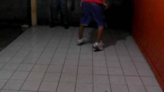 thiago e japa no rebolation