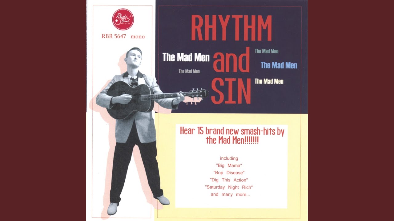 Rhythm and Sin - YouTube