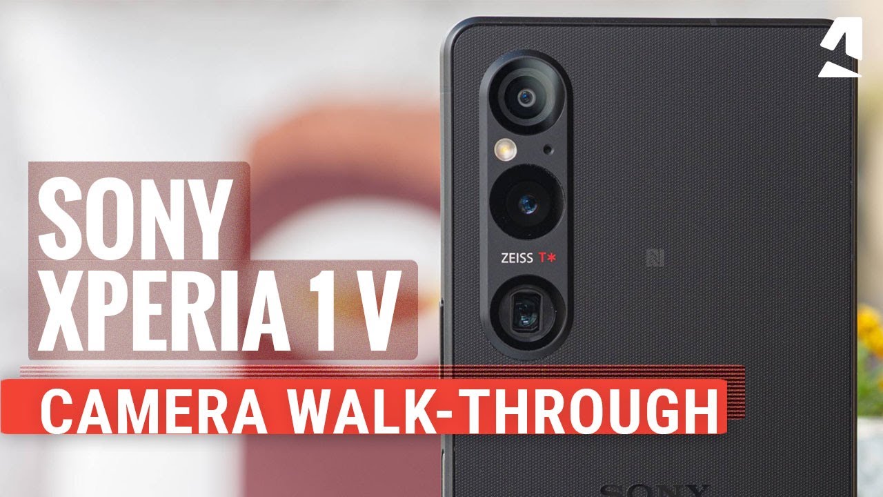 Sony Xperia 1 V and 10 V: Pushing the Camera Envelope Again