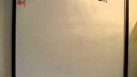 Applied Maths : LC textbook solution  Ex 6b  q10