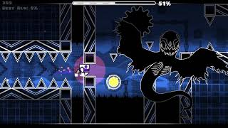 Shitty Devil Vortex 100% [Insane Demon-ish] by Magmeta (filler)