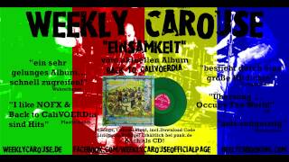 Weekly Carouse - Einsamkeit (02/14)