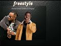 Saimon Cornel Ft Balca Ls Cheguey Freestyle Audio Officiel 2020
