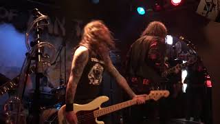 Tygers of Pan Tang - Glad Rags live