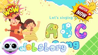 ABC Song | Alphabet Song | Nursery Rhymes & Kids Songs| ABC for Kids + Baby Songs | Phonics Song