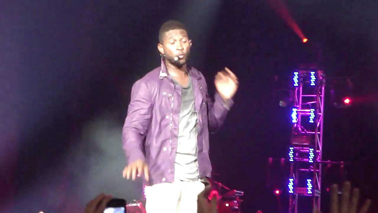 Lovers & Friends Usher in Daytona YouTube