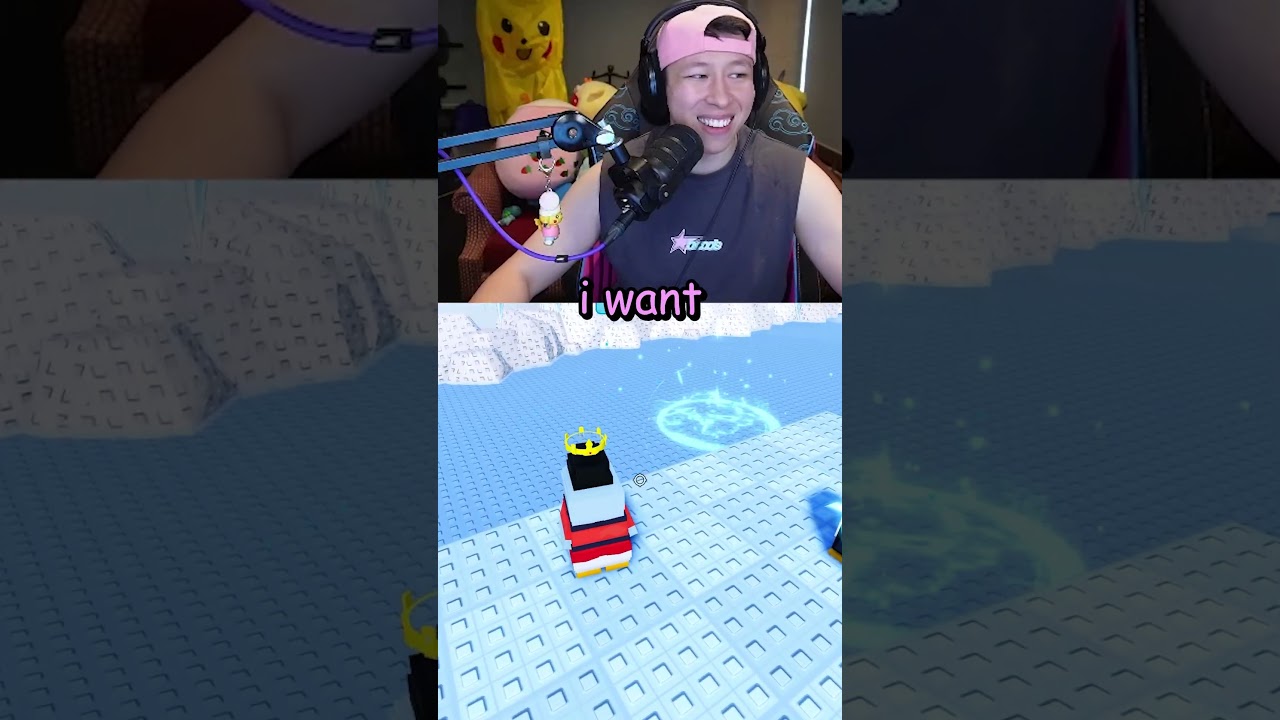 knockout but chat controls whole thing 🐧