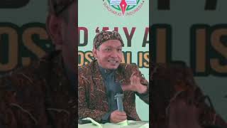 Download Lagu Jejak Kraton Surakarta - Ustadz Salim A fillah MP3