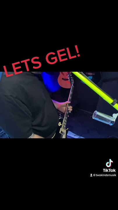 Collective soul Gel  full cover at https://youtube.com/@TwoKindsMusik