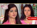 Paridhi’s Father Enters the Scene| Full Ep. 1186 | Saath Nibhaana Saathiya