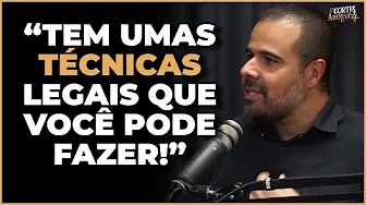 imagem do vídeo Como continuar o SONHO LÚCIDO de onde parou | À Deriva Cortes