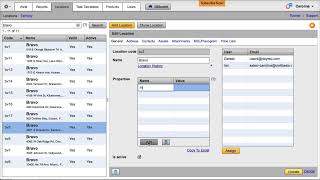 Retail Planogram Compliance Checks