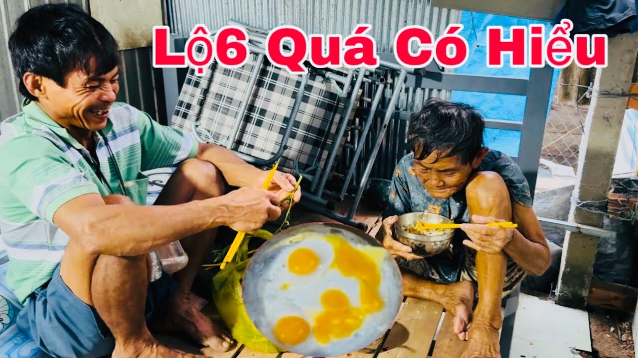 Lộc Quá Có Hiếu-ULMT